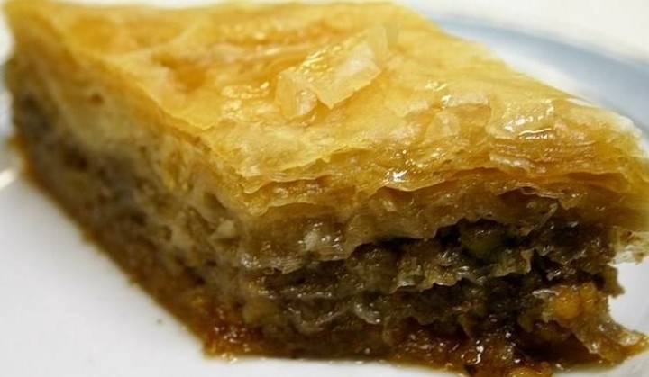 Baklava