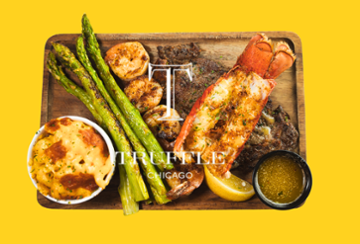 Truffle Restaurant & Bar