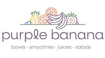 Purple Banana - SU
