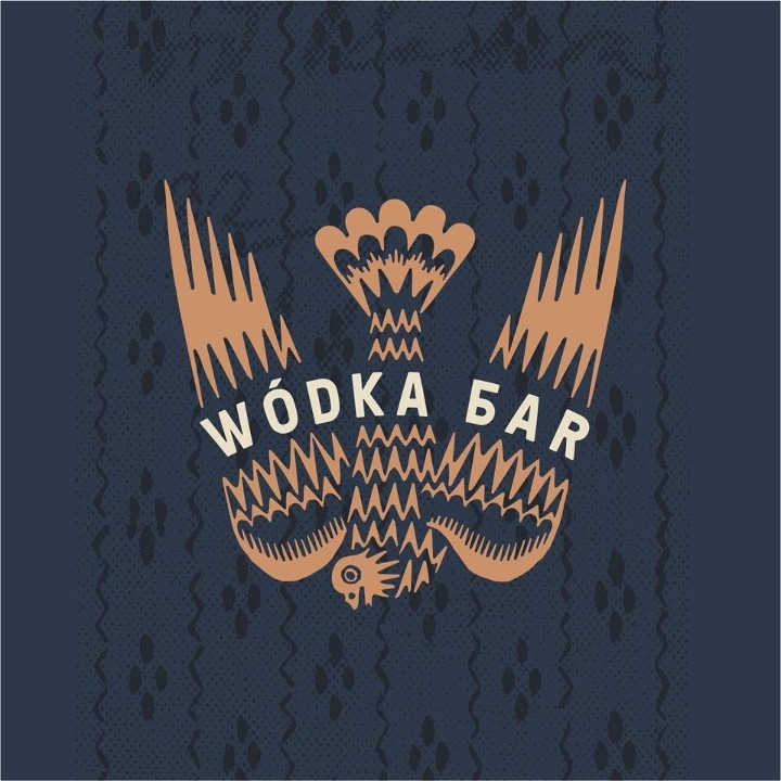 Wodka Bar