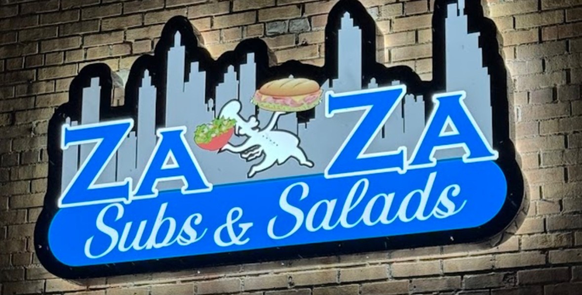 Za Za Subs and Salads 4139 Lee Road