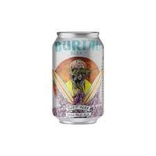 Burial - Surf Wax - 12oz Cans