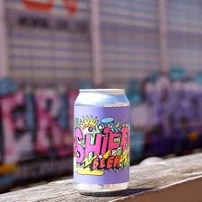 Prairie - Shift Beer - 12oz Cans
