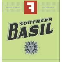 FullSteam - Southern Basil - 12oz Cans