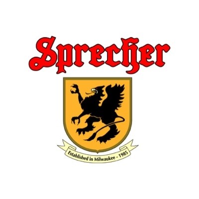 Sprecher Sodas