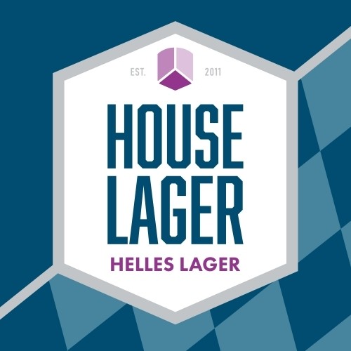 Jack Abby - House Lager - 12oz Cans