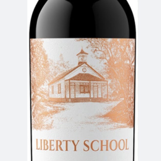 Liberty School - Cabernet, Paso Robles, 2021