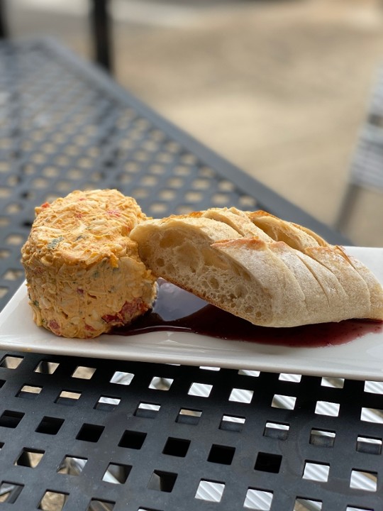 Pimento Cheese