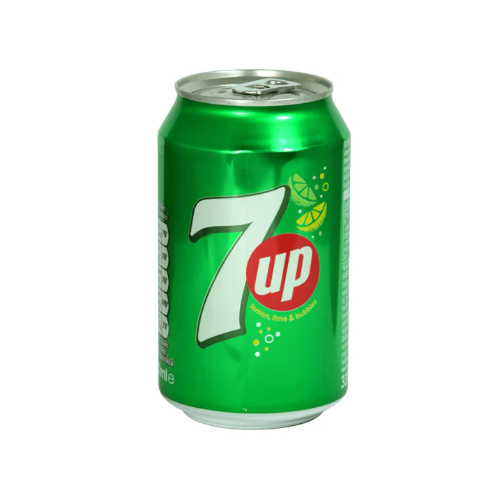 *** 7up