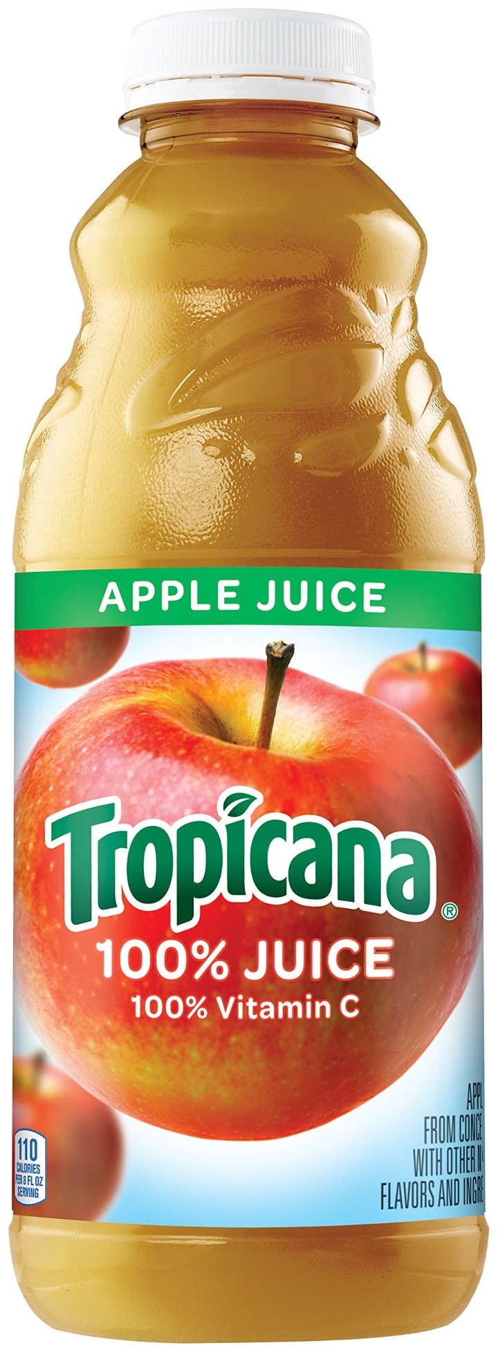 ***Apple Juice
