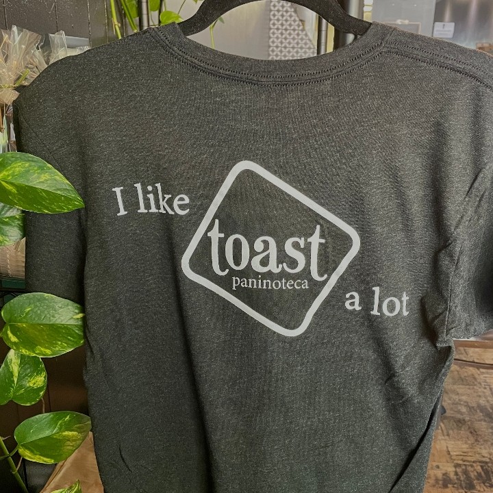 Toast T-shirt