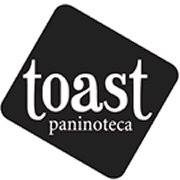 Toast at Five Points