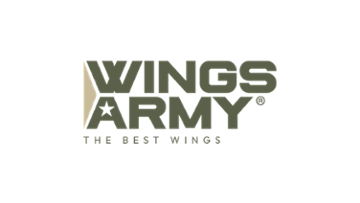 Wings Army Restaurant - Ocean Beach