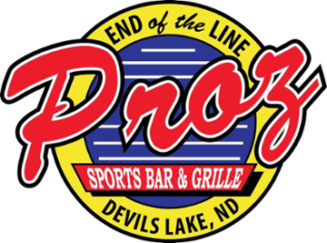Proz Sports Bar Grille & Caboose
