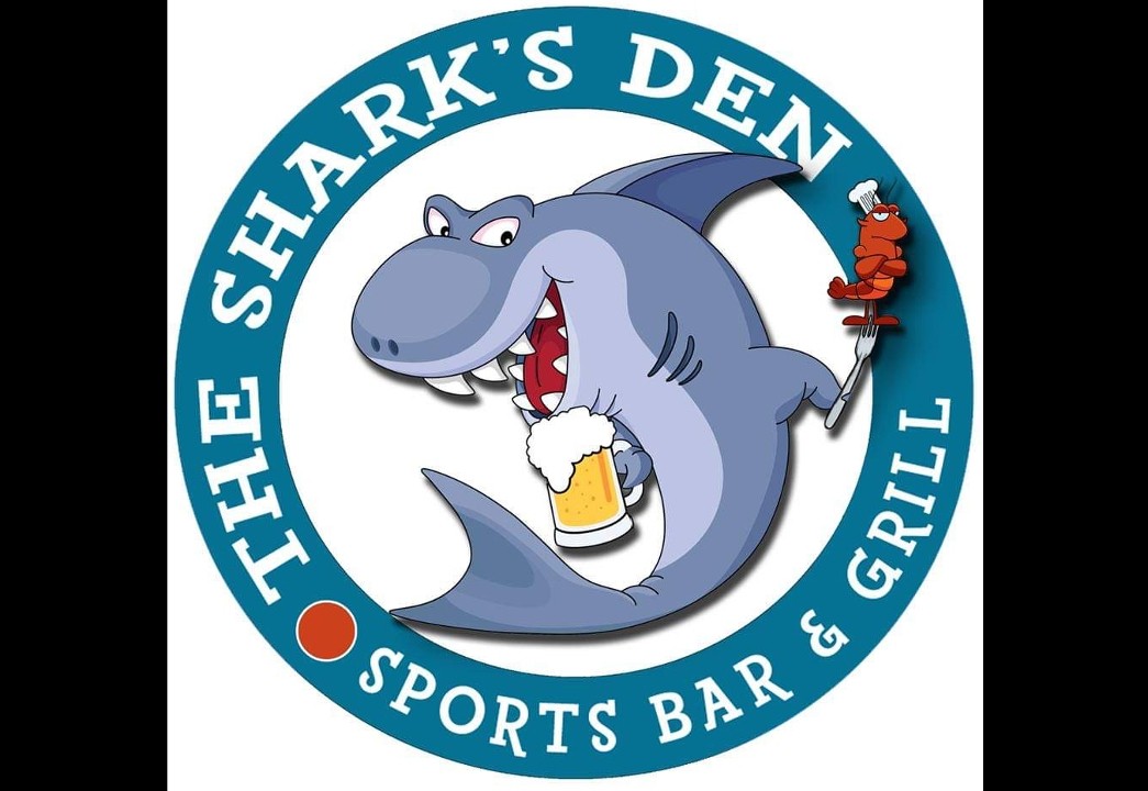 The Shark’s Den Sports Bar & Grill