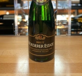 375 ml Roederer Estate Brut (HALF BOTTLE)