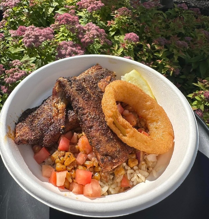 Madara's Seafood 2150 South Eagle Road