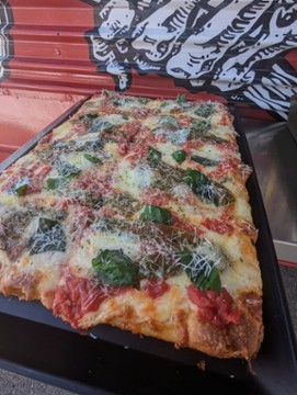 Brutal Pie Pizza Bus