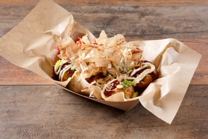 Takoyaki