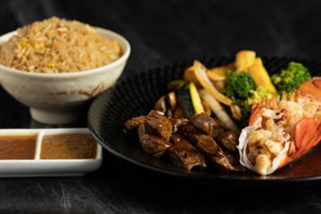 Kyoto Sushi & Japanese Steakhouse