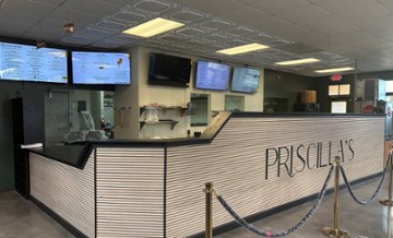 Priscilla's