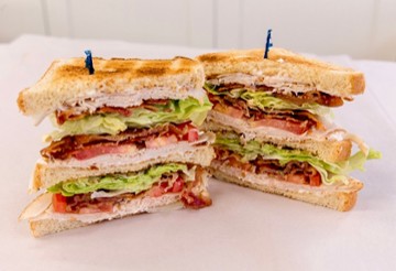 Malin's Deli