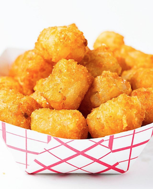 Tator Tots