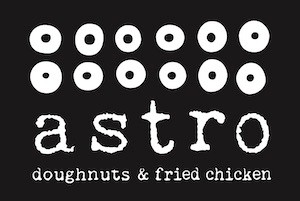 Astro Doughnuts & Fried Chicken 1308 G Street