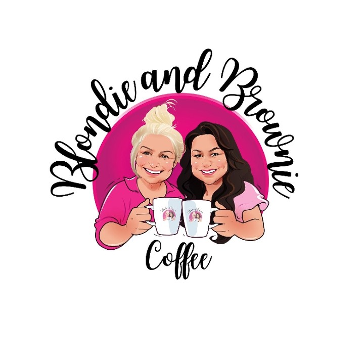 Blondie and Brownie Coffee Cafe