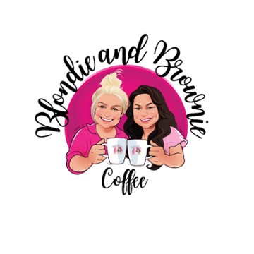Blondie and Brownie Coffee Cafe