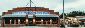 Georgia Blue Starkville