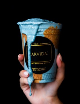 BARVIDA. GREENWICH AVE