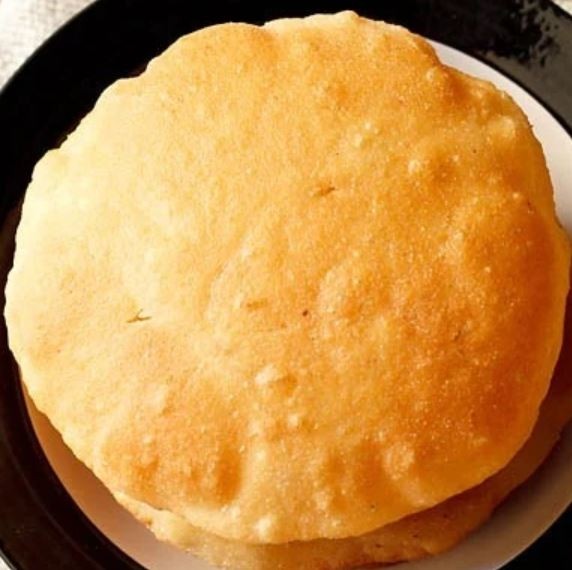 Bhatura