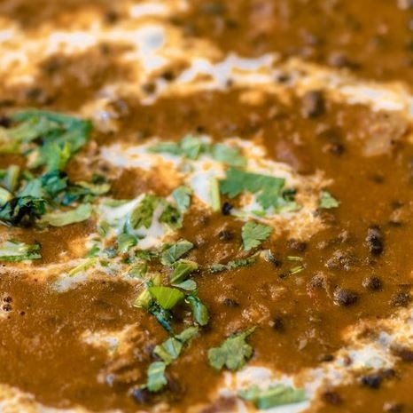 Dal Makhani