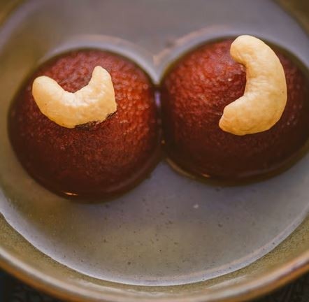 Gulab Jamun