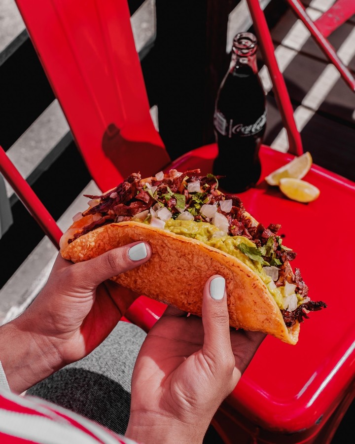 Taqueria Los Chuchys National City 1835 Highland Avenue