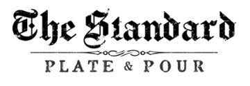 The Standard Plate & Pour New Albany