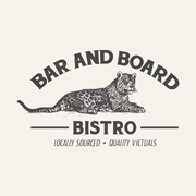 Bar and Board Bistro Newport, Rhode Island