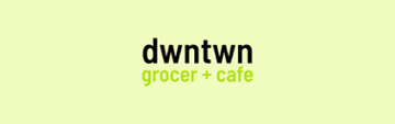 Downtown Grocer + Cafe