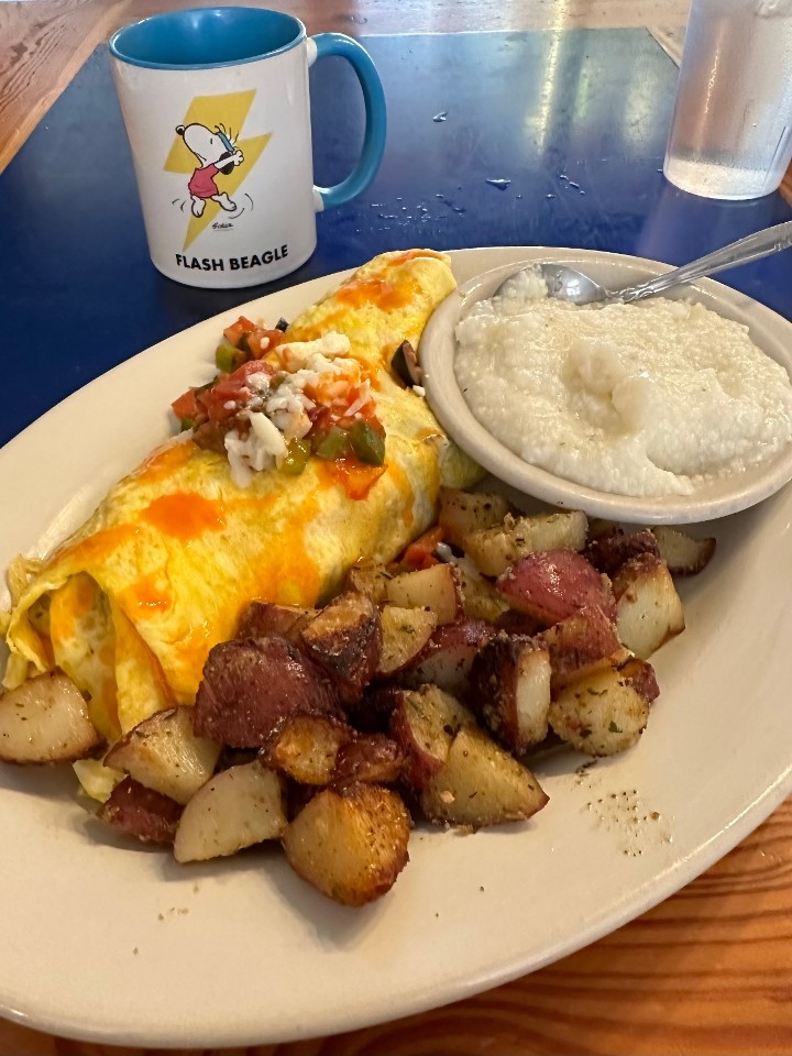 Bluegrass Grill