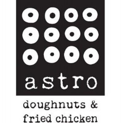 Astro Doughnuts & Fried Chicken Falls Church