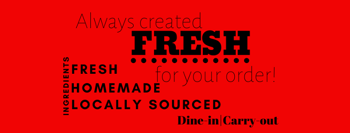 Restaurant banner image