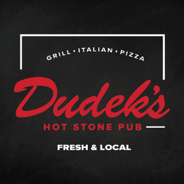 Dudek's Hot Stone Pub