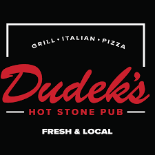 Dudek's Hot Stone Pub