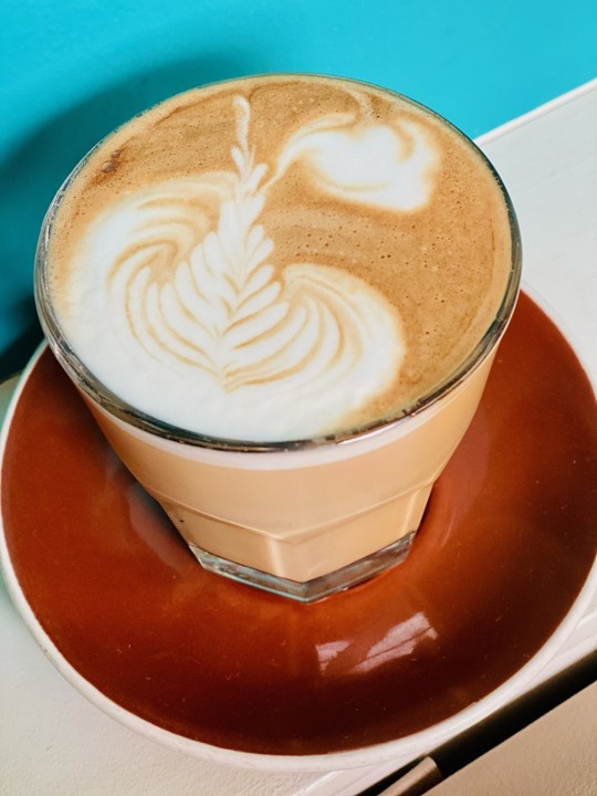 Cortado