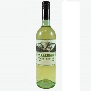 BTL Montefresco Pinot Grigio