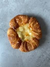 Cheese Danish