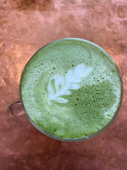 Matcha Latte