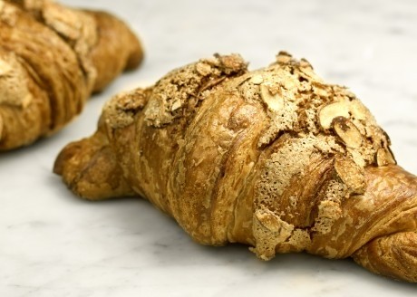 Almond Croissant