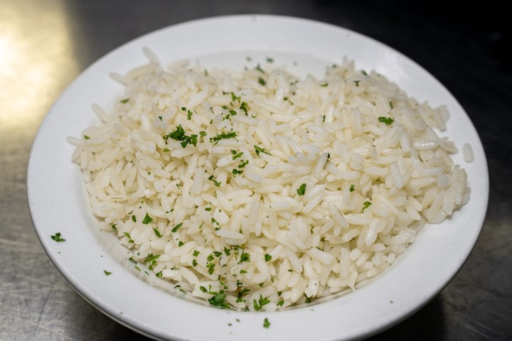 Side Rice